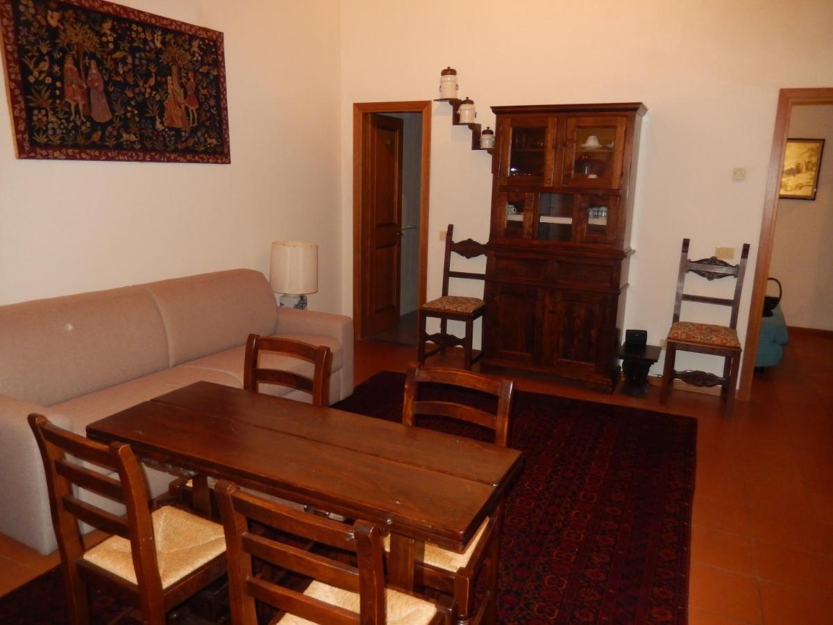 Forteguerriana Apartamento