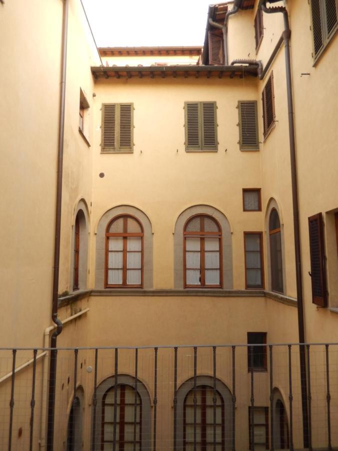 Forteguerriana Apartamento *