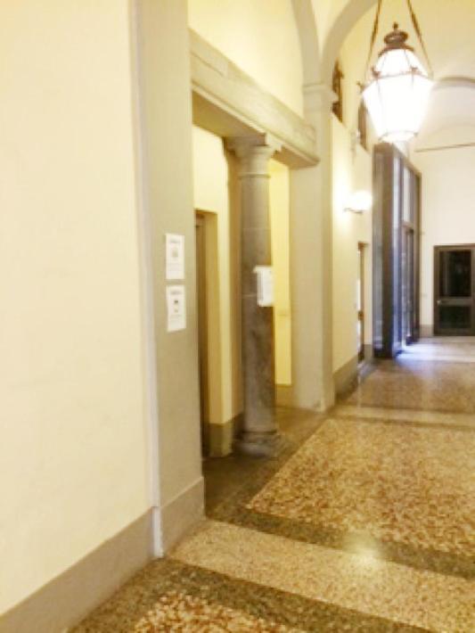 Forteguerriana Apartamento