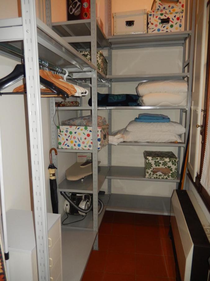 Forteguerriana Apartamento
