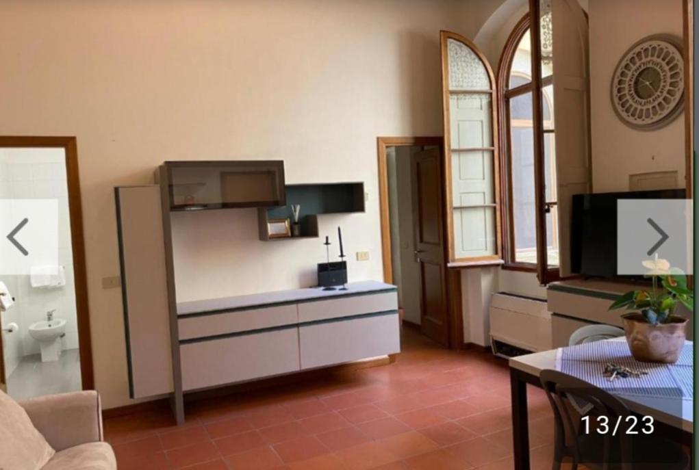Forteguerriana Apartamento *
