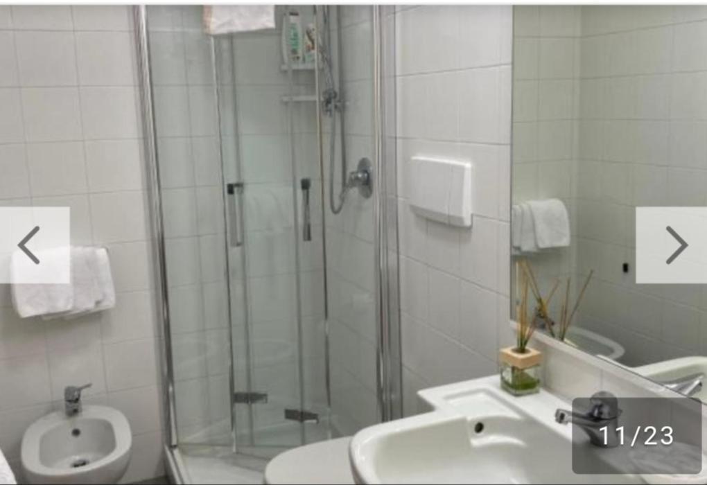Apartamento Forteguerriana Florença